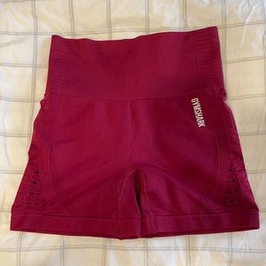 Gymshark Energy Seamless Shorts